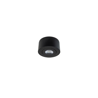 Exterior Ceiling Mount by W.A.C. Lighting ( 34 | FM-W45205-35-BK Peek ) 
