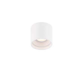 Exterior Ceiling Mount by W.A.C. Lighting ( 34 | FM-W47205-35-WT Downtown ) 