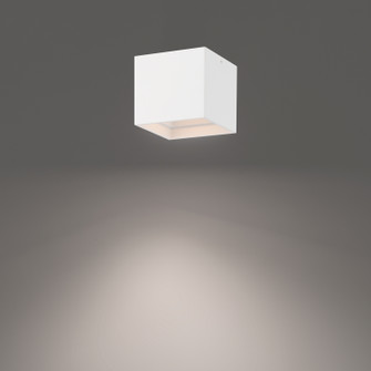 Exterior Ceiling Mount by W.A.C. Lighting ( 34 | FM-W47206-35-WT Downtown ) 