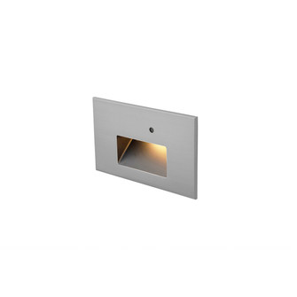 Utility Indoor Step Lights by W.A.C. Lighting ( 34 | WL-LED102-30-SS Step Light With Photocell ) 