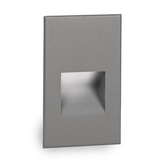 Utility Indoor Step Lights by W.A.C. Lighting ( 34 | WL-LED200-27-GH Led200 ) 