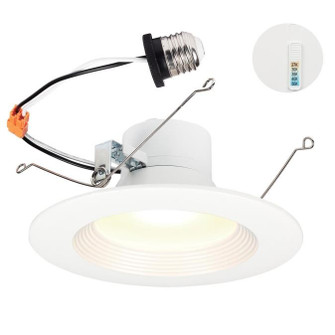 Recessed Line Voltage 6In Trims by Westinghouse Lighting ( 88 | 5236000 ) 
