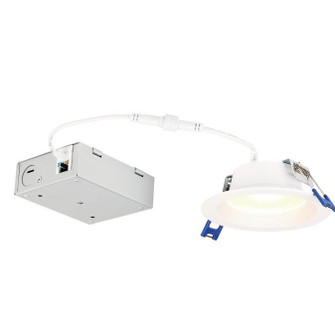 Recessed Line Voltage 4In Trims by Westinghouse Lighting ( 88 | 5237000 ) 