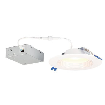 Recessed Line Voltage 6In Trims by Westinghouse Lighting ( 88 | 5238000 ) 