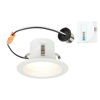 Recessed Line Voltage 4In Trims by Westinghouse Lighting ( 88 | 5243000 ) 