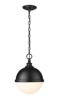 Pendants Sphere by Z-Lite ( 224 | 619MP-MB Peyton ) 