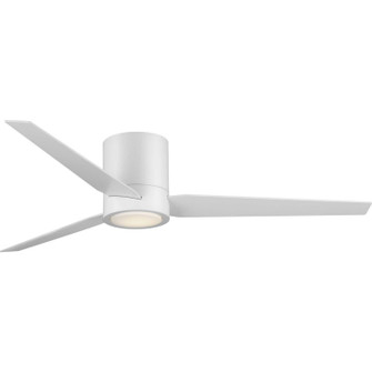 Fans Huggers by Progress Lighting ( 54 | P2588-28-30K Braden ) 