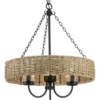 Exterior Chandeliers by Progress Lighting ( 54 | P550127-31M Pembroke ) 