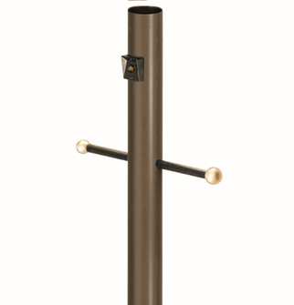 Exterior Posts by Wave Lighting ( 301 | 293-320-BZ ) 