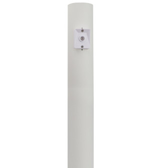 Exterior Posts by Wave Lighting ( 301 | 293-320NCA-WH ) 
