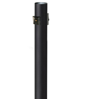 Exterior Posts by Wave Lighting ( 301 | 293-C320NCA-BK ) 