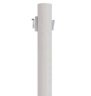 Exterior Posts by Wave Lighting ( 301 | 293-C320NCA-WH ) 