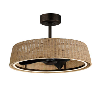 Fans Fandeliers by Maxim ( 16 | 61012NADBZ Tulum ) 
