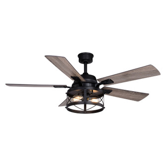 Fans Ceiling Fans by Vaxcel ( 63 | F0094 Elburn ) 