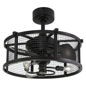 Fans Fandeliers by Vaxcel ( 63 | F0102 Humboldt ) 