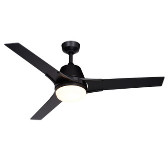 Fans Ceiling Fans by Vaxcel ( 63 | F0108 Crescent ) 