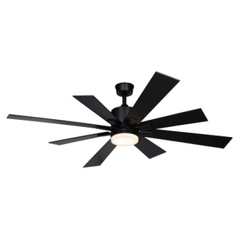 Fans Ceiling Fans by Vaxcel ( 63 | F0109 Crawford ) 
