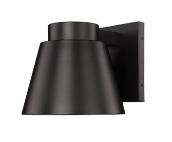 Exterior Sconces by Z-Lite ( 224 | 544B-ORBZ-LED Asher ) 