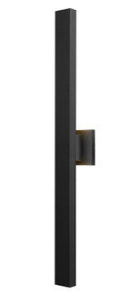 Exterior Sconces by Z-Lite ( 224 | 576M-2-BK-LED Edge ) 