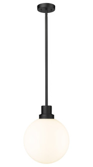 Exterior Hanging by Z-Lite ( 224 | 597P12-BK Laurent ) 