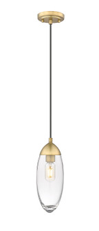 Mini Pendants Cable by Z-Lite ( 224 | 651P-RB Arden ) 