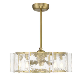 Fans Fandeliers by Savoy House ( 51 | 27-FD-8201-322 Genry ) 