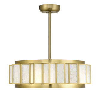 Fans Fandeliers by Savoy House ( 51 | 28-FD-690-322 Gideon ) 
