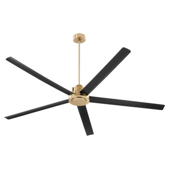 Fans Damp Location by Quorum ( 19 | 80805-8059 Revel ) 