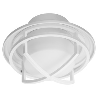 Fans Light Kits by Oxygen ( 440 | 3-1084-6 Fleet ) 