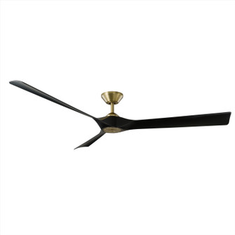 Fans Wet Location by Modern Forms Fans ( 441 | FR-W2204-70-SB/MB Torque ) 
