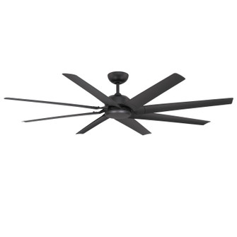 Fans Wet Location by Modern Forms Fans ( 441 | FR-W2301-70-MB Roboto Xl ) 
