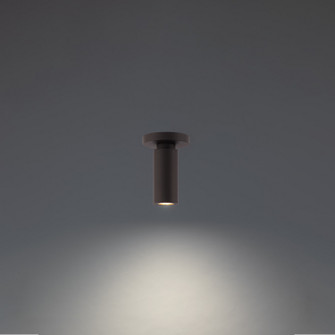 Exterior Ceiling Mount by W.A.C. Lighting ( 34 | FM-W36607-BZ Caliber ) 