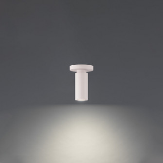 Exterior Ceiling Mount by W.A.C. Lighting ( 34 | FM-W36607-WT Caliber ) 
