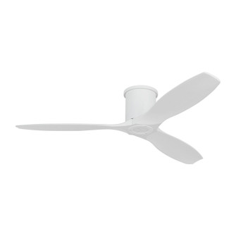 Fans Huggers by Visual Comfort Fan ( 71 | 3CNHSM52RZW Collins 52 Smart Hugger ) 