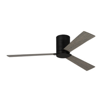 Fans Huggers by Visual Comfort Fan ( 71 | 3RZHR44AGP Rozzen 44 Hugger ) 