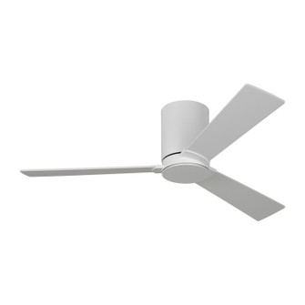 Fans Huggers by Visual Comfort Fan ( 71 | 3RZHR44RZW Rozzen 44 Hugger ) 