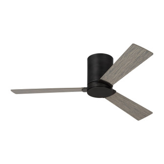 Fans Huggers by Visual Comfort Fan ( 71 | 3RZHR52AGP Rozzen 52 Hugger ) 