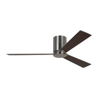 Fans Huggers by Visual Comfort Fan ( 71 | 3RZHR52BS Rozzen 52 Hugger ) 