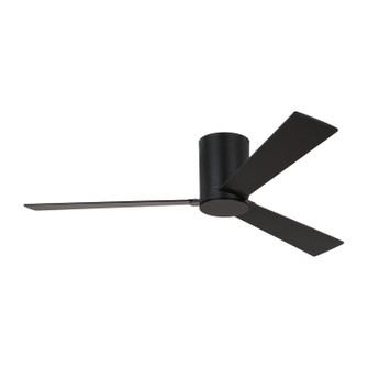 Fans Huggers by Visual Comfort Fan ( 71 | 3RZHR52MBK Rozzen 52 Hugger ) 