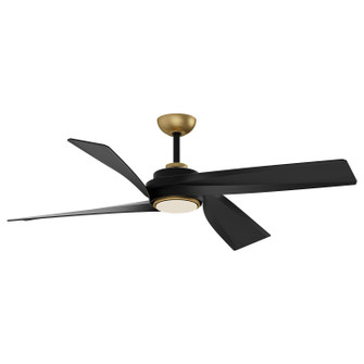 Fans Ceiling Fans by Kuzco Lighting ( 347 | CF96956-BG Horizon ) 