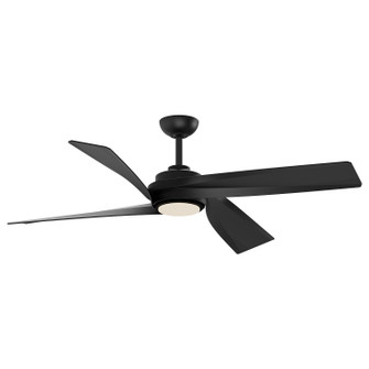 Fans Ceiling Fans by Kuzco Lighting ( 347 | CF96956-MB Horizon ) 