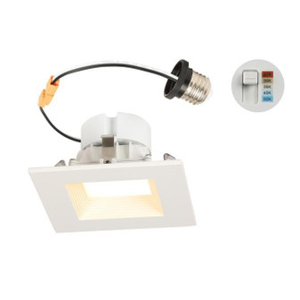 Recessed Line Voltage 4In Trims by Westinghouse Lighting ( 88 | 5246000 ) 
