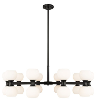 Large Chandeliers Glass Shade by Z-Lite ( 224 | 494-20MB Artemis ) 