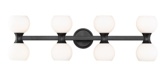 Bathroom Fixtures Five+Lights by Z-Lite ( 224 | 494-8V-MB Artemis ) 
