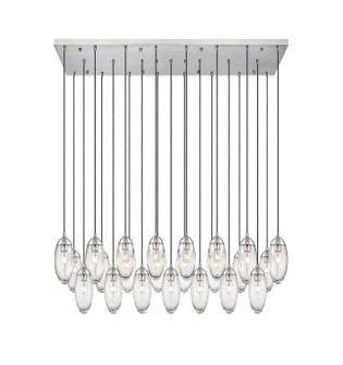 Linear/Island Multi-port/Cascade by Z-Lite ( 224 | 651P-23L-BN Arden ) 