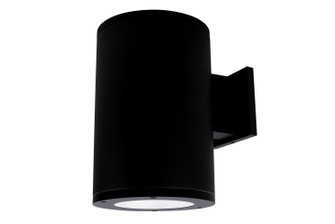 Exterior Sconces by W.A.C. Lighting ( 34 | DS-WS0517-N927S-BK Tube Arch ) 