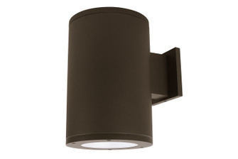 Exterior Sconces by W.A.C. Lighting ( 34 | DS-WS0517-S35S-BZ Tube Arch ) 