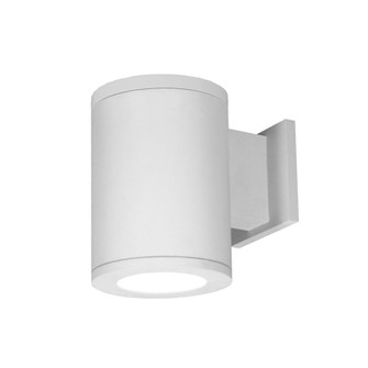 Exterior Sconces by W.A.C. Lighting ( 34 | DS-WS0517-S40S-WT Tube Arch ) 