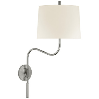 Lamps Swing Arm-Wall by Visual Comfort Signature ( 268 | TOB 2351PN-L Canto ) 