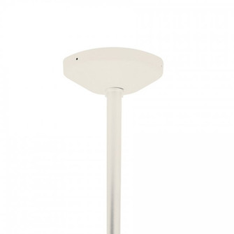 Track Parts by W.A.C. Lighting ( 34 | WMST-X96-BK W Track ) 